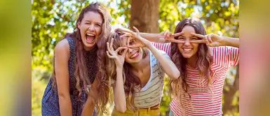 ¡Cuidado Wapas! Estas mujeres son consideradas las peores amigas ¡Cuidado Wapas! Estas mujeres son consideradas las peores amigas