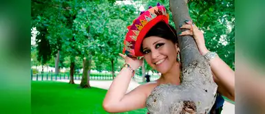 Hatun Killla: Artista soprano que busca mantener la identidad milenaria a través de su música Hatun Killla: Artista soprano que busca mantener la identidad milenaria a través de su música