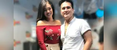 Jazmín Pinedo canta "Échame la culpa" versión cumbia ¿Sonará en "Torbellino"? Jazmín Pinedo canta "Échame la culpa" versión cumbia ¿Sonará en "Torbellino"?