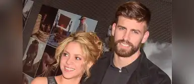 Gerad Piqué sorprende a fans al contar qué le hace Shakira al llegar a casa Gerad Piqué sorprende a fans al contar qué le hace Shakira al llegar a casa