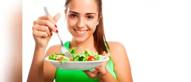 Estos son los alimentos que debes comer después de entrenar Estos son los alimentos que debes comer después de entrenar