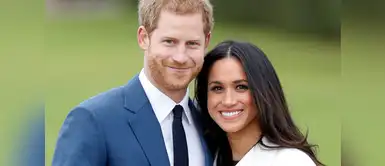 Príncipe Harry y Meghan Markle sorprenden con detalles sobre su boda Príncipe Harry y Meghan Markle sorprenden con detalles sobre su boda