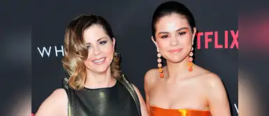 ¿Selena Gomez hizo las paces con su madre? ¿Selena Gomez hizo las paces con su madre?