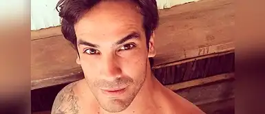 Israel Dreyfus es un chico reality Israel Dreyfus es un chico reality