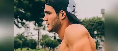 Mario Irivarren es un chico reality. Tiene 26 años y esta soltero Mario Irivarren es un chico reality. Tiene 26 años y esta soltero
