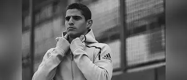 Aldo Corzo es un futbolista peruano de 28 años que trae enamorada a más de una chica. Aldo Corzo es un futbolista peruano de 28 años que trae enamorada a más de una chica.