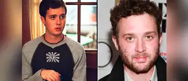 Eddie Kaye Thomas era Paul Finch. Actualmente tiene 37 años. Eddie Kaye Thomas era Paul Finch. Actualmente tiene 37 años.