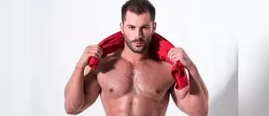 Cuida muy bien su físico Cuida muy bien su físico