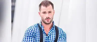 Te presentamos a Quin Bruce Te presentamos a Quin Bruce