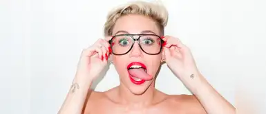 Miley Cyrus recuerda su pasado alocado y radical con estas fotos Miley Cyrus recuerda su pasado alocado y radical con estas fotos