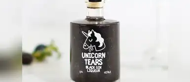 “Lágrimas de unicornio” la nueva bebida que te hará enloquecer “Lágrimas de unicornio” la nueva bebida que te hará enloquecer