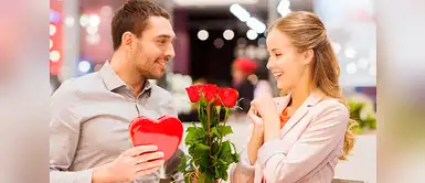 ¿Sin planes este 14 de febrero? Mira estos eventos al que puedes asistir por San Valentín ¿Sin planes este 14 de febrero? Mira estos eventos al que puedes asistir por San Valentín