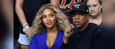 ¡OMG! Beyoncé “saca las uñas” si alguien toca a Jay Z ¡OMG! Beyoncé “saca las uñas” si alguien toca a Jay Z