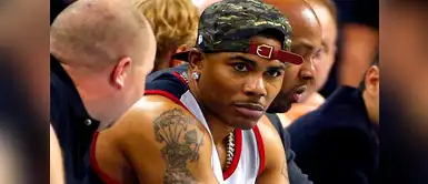 ¡Otro más! El rapero y actor Nelly Under es acusado de agresión sexual ¡Otro más! El rapero y actor Nelly Under es acusado de agresión sexual