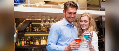 Prepárale a tu pareja unos deliciosos tragos exóticos por el Día de San Valentín Prepárale a tu pareja unos deliciosos tragos exóticos por el Día de San Valentín