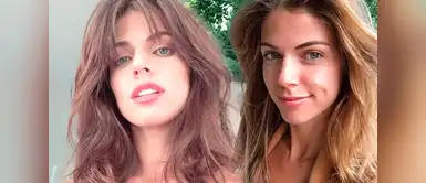 Stephanie Cayo confiesa qué no puedes hacer luego de tener hijos Stephanie Cayo confiesa qué no puedes hacer luego de tener hijos