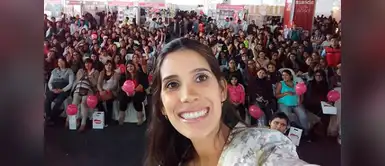 Instagram: Vanessa Tello alerta a mujeres de falso casting para modelos Instagram: Vanessa Tello alerta a mujeres de falso casting para modelos