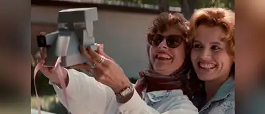 Thelma & Louise Thelma & Louise