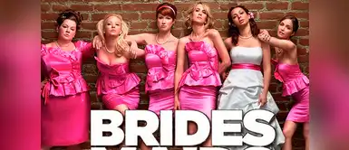 Bridesmaids Bridesmaids