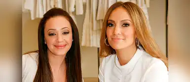 Leah Remini ha acompañado a Jennifer Lopez en su embarazo, sus rupturas amorosas y demás golpes de la vida. Leah Remini ha acompañado a Jennifer Lopez en su embarazo, sus rupturas amorosas y demás golpes de la vida.