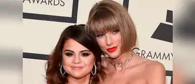 Taylor Swift Y Selena Gómez Taylor Swift Y Selena Gómez
