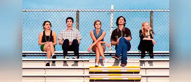 The perks of being a wallflower The perks of being a wallflower