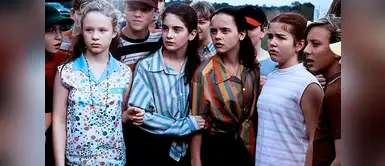 Now and then Now and then