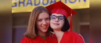 Ghost World Ghost World