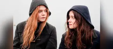 Ginger & Rosa Ginger & Rosa