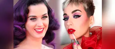Instagram: Katy Perry posó junto a su "mejor amiga"... ¡Y es peruana! Instagram: Katy Perry posó junto a su "mejor amiga"... ¡Y es peruana!