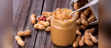 ¡Mantequilla de maní, tu mejor opción para comenzar una dieta saludable! ¡Mantequilla de maní, tu mejor opción para comenzar una dieta saludable!