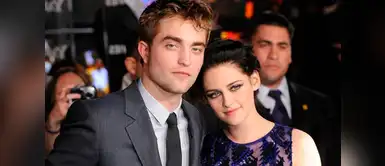 ¿Robert Pattinson y Kristen Stewart tuvieron una salida romántica? ¿Robert Pattinson y Kristen Stewart tuvieron una salida romántica?