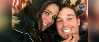 Vanessa Terkes a George Forsyth en San Valentín: "Creo en ti y soy feliz" Vanessa Terkes a George Forsyth en San Valentín: "Creo en ti y soy feliz"