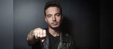 J Balvin alarma a sus fans al revelar que padece esta enfermedad J Balvin alarma a sus fans al revelar que padece esta enfermedad