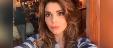 "Soraya" genera controversia por amamantar a bebé ¡Conoce por qué! "Soraya" genera controversia por amamantar a bebé ¡Conoce por qué!