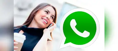 WhatsApp anuncia que renovará sus llamadas WhatsApp anuncia que renovará sus llamadas