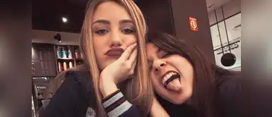 ¿Te llamas Rosa? Conoce por qué eres la "mamá" de tus amigas ¿Te llamas Rosa? Conoce por qué eres la "mamá" de tus amigas