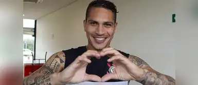 Paolo Guerrero: 5 polos para que tu pareja tenga el look de "chico malo" Paolo Guerrero: 5 polos para que tu pareja tenga el look de "chico malo"