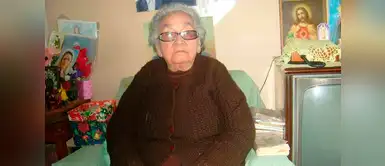 Profesora de 97 años sigue dictando clases a niños y así celebraron su cumpleaños Profesora de 97 años sigue dictando clases a niños y así celebraron su cumpleaños