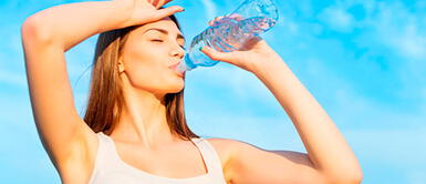 Sigue estos consejos y disfruta del verano con salud Sigue estos consejos y disfruta del verano con salud