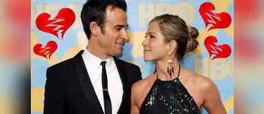 Jennifer Aniston y Justin Theroux: Cuatro datos por los que posiblemente se habría terminado el matrimonio Jennifer Aniston y Justin Theroux: Cuatro datos por los que posiblemente se habría terminado el matrimonio