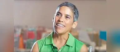 Murió la youtuber que aseguraba que la dieta vegana y el zumo de limón curaba el cáncer Murió la youtuber que aseguraba que la dieta vegana y el zumo de limón curaba el cáncer