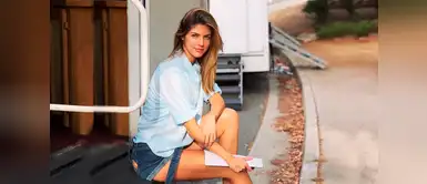 ¿Qué libros lee Stephanie Cayo? La actriz te recomienda cuatro ¿Qué libros lee Stephanie Cayo? La actriz te recomienda cuatro