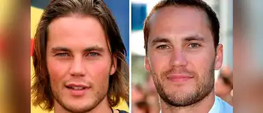 Taylor Kitsch se ve mucho mejor con el cabello corto Taylor Kitsch se ve mucho mejor con el cabello corto