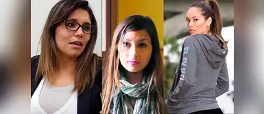 Caso Arlette Contreras: Así se pronunciaron en las redes sociales tras el indignante fallo del Poder Judicial Caso Arlette Contreras: Así se pronunciaron en las redes sociales tras el indignante fallo del Poder Judicial