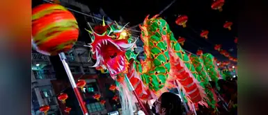 Cinco consejos para que tengas un próspero Año Nuevo Chino Cinco consejos para que tengas un próspero Año Nuevo Chino