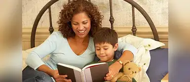 Seis tips para que tus hijos respeten a las mujeres y a la sociedad Seis tips para que tus hijos respeten a las mujeres y a la sociedad