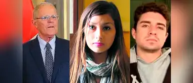 Caso Arlette Contreras: PPK reafirma su lucha por las mujeres peruanas Caso Arlette Contreras: PPK reafirma su lucha por las mujeres peruanas