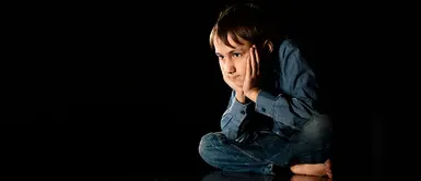 ¿Qué es el síndrome de Asperger? Conoce la enfermedad invisible ¿Qué es el síndrome de Asperger? Conoce la enfermedad invisible