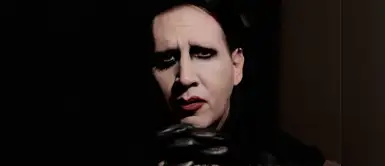 Marilyn Manson: Actriz de "Doctor House" lo denuncia por acoso y discriminación Marilyn Manson: Actriz de "Doctor House" lo denuncia por acoso y discriminación